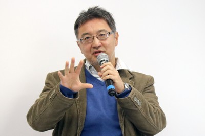 Paulo Endo
