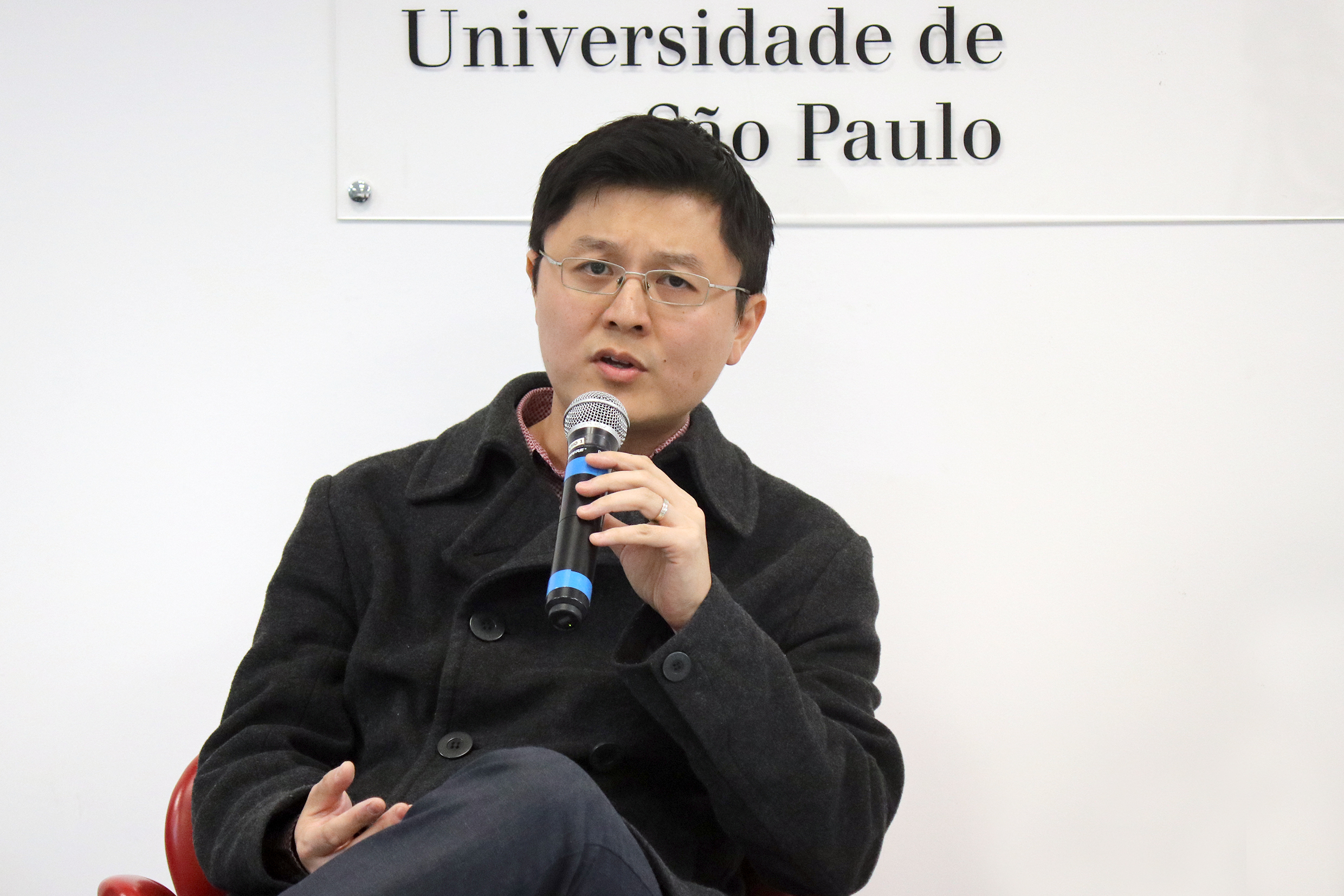 Paulo Kohara