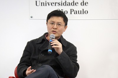 Paulo Kohara