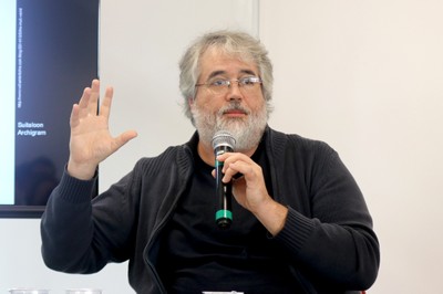 Caio Vassão