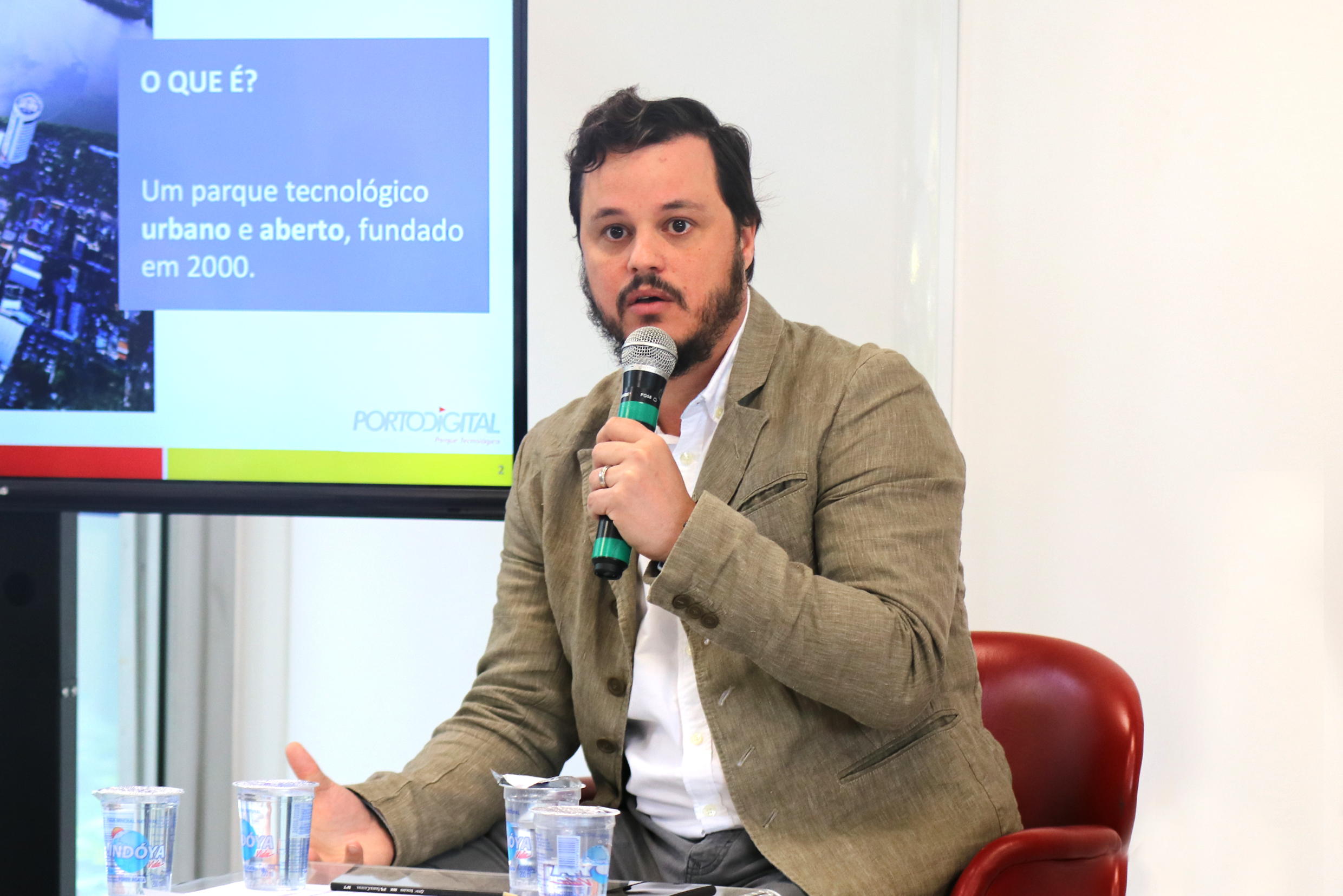 Guilherme Calheiros