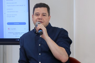Marcos Mazieri 