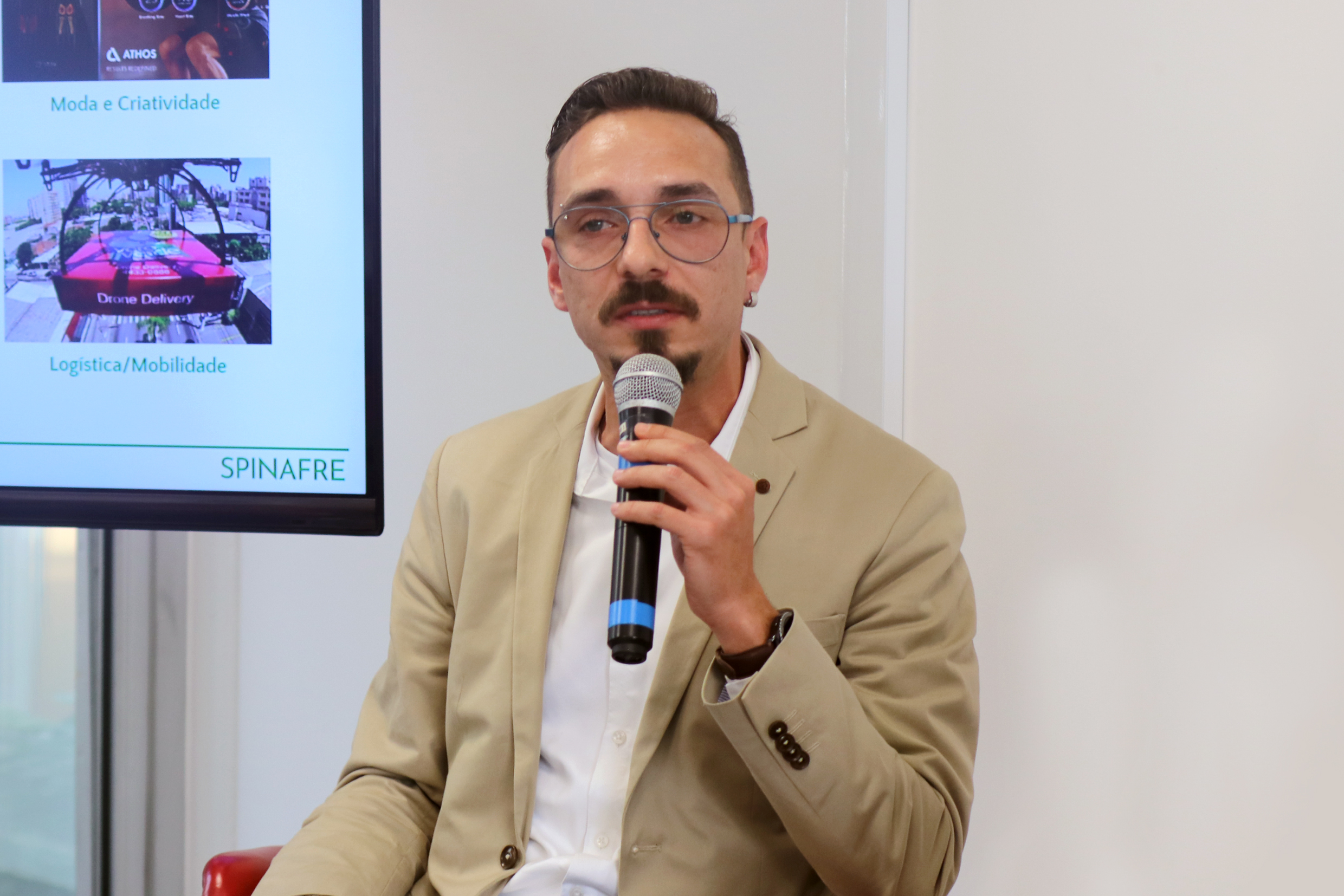Rodolfo Ribeiro