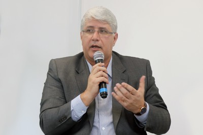 Fernando Estima