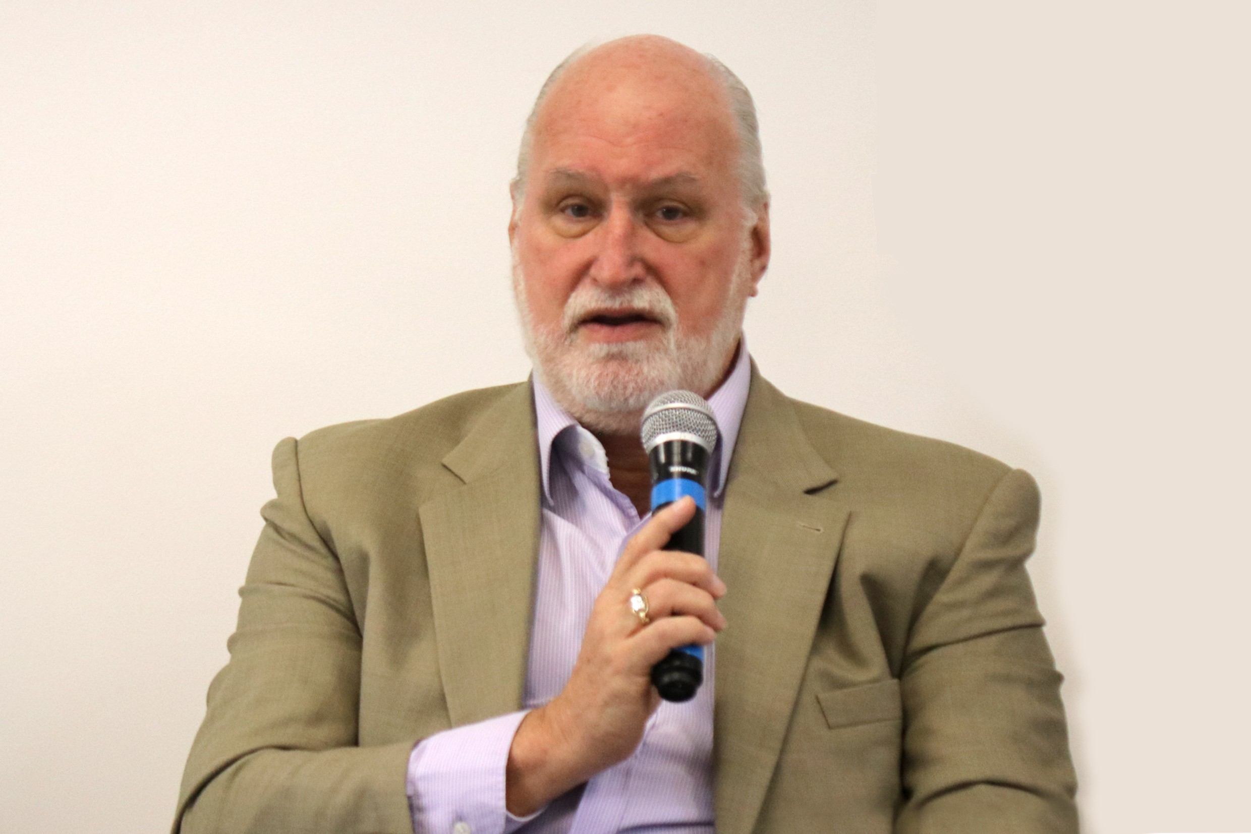 Ricardo Young