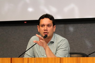 André Fraga - 13/06/2018
