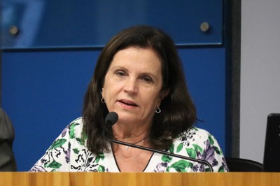 Angela Amin - 13/06/2018