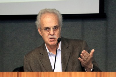 Carlos Nobre - 12/06/2018