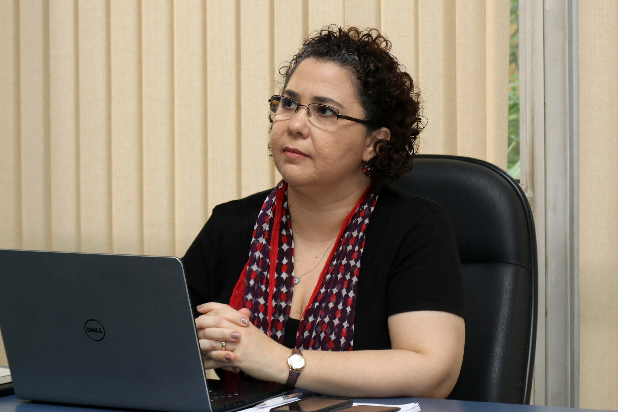 Denise Duarte -13/06/2018