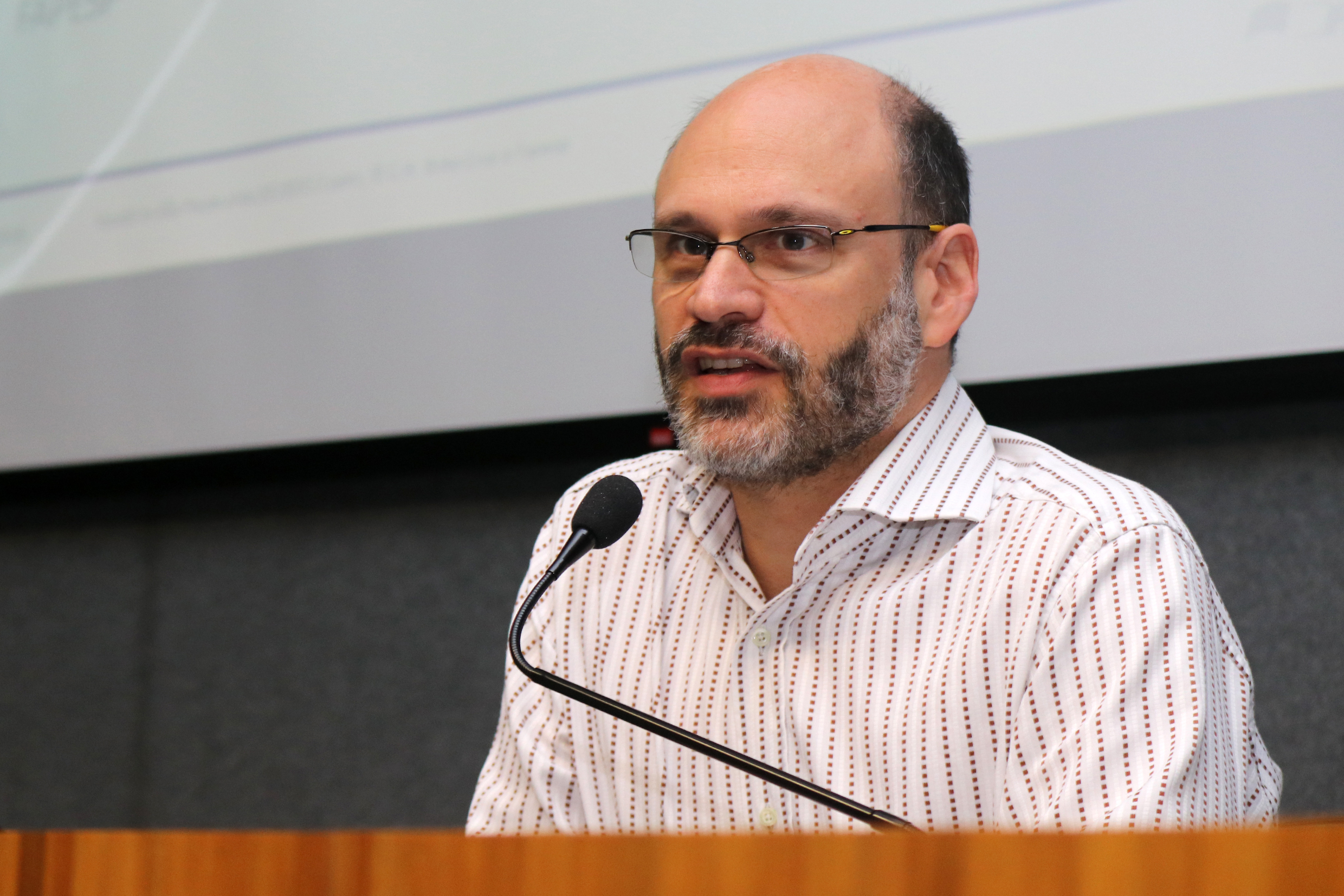 Fabio Kon - 12/06/2018