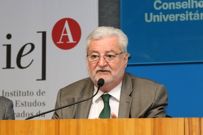 Gilberto Natalini - 13/06/2018