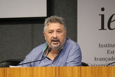 Ivan Carlos Maglio -12/06/2018