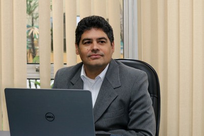 Paulo Almeida  - 13/06/2018