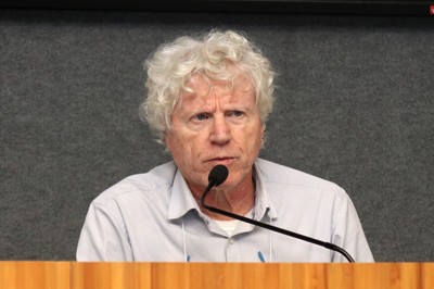 Pedro Jacobi - 13/06/2018
