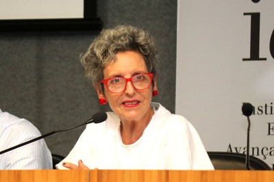 Raquel Rolnik - 13/06/2018