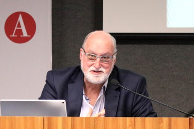 Ricardo Young - 12/06/2018