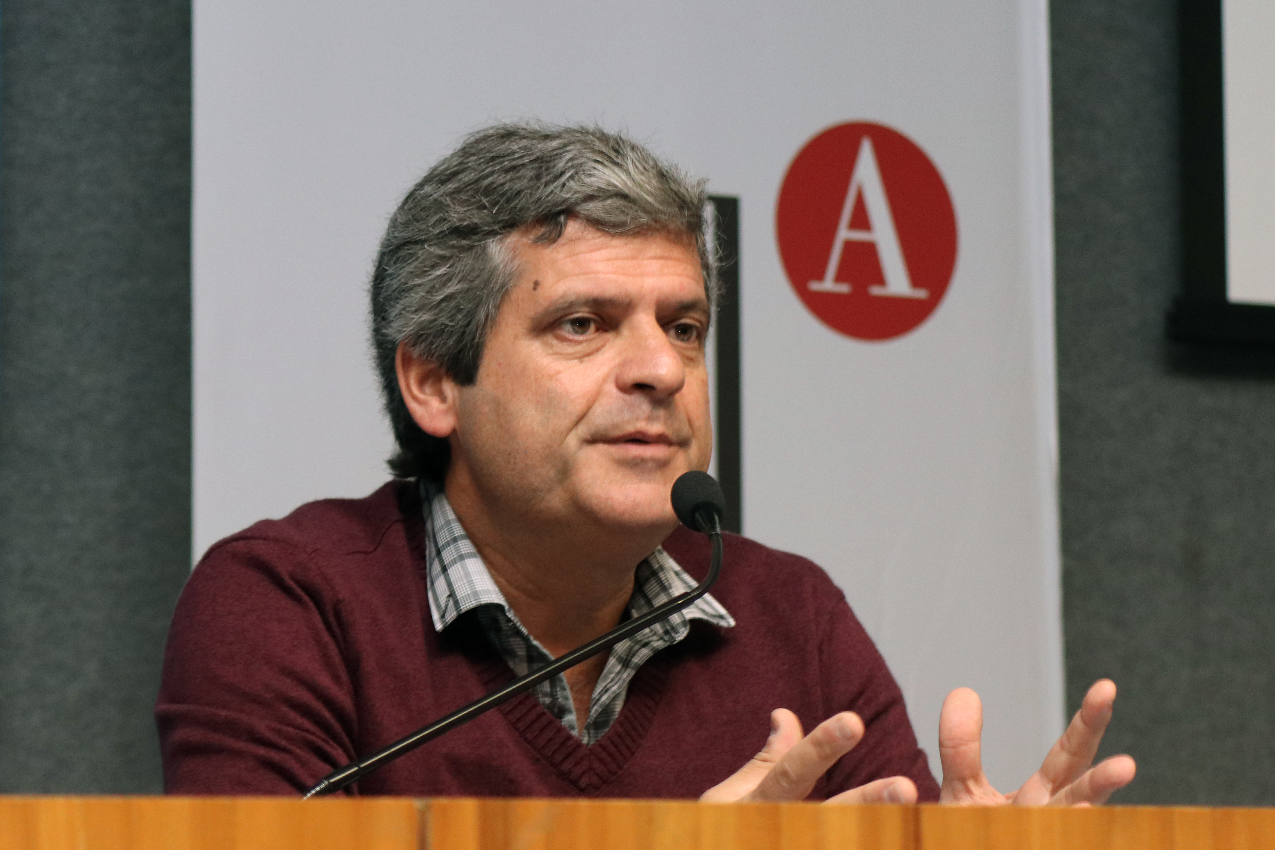 Sérgio Pacca - 12/06/2018