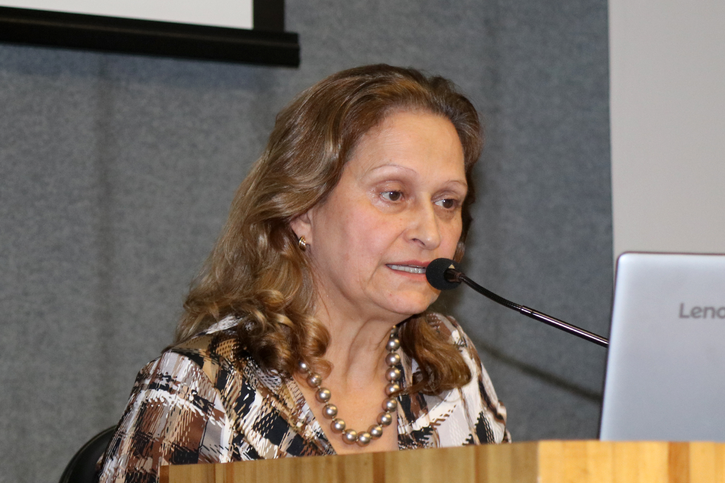 Wanda Risso Günther - 13/06/2018