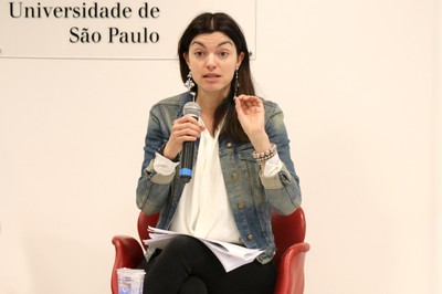 Camilla Morelli - 05/06/2018