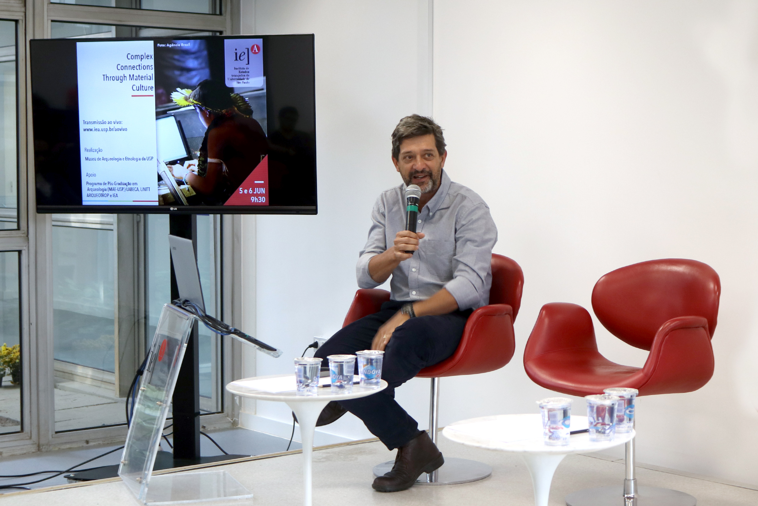 Eduardo Góes Neves - 06/06/2018