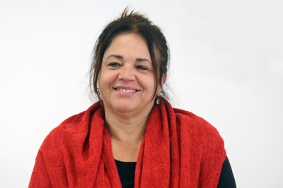 Leila Maria França - 06/06/2018