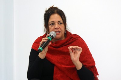 Leila Maria França - 06/06/2018