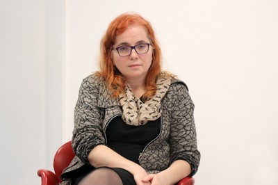 Maria Cristina Nicolau Kormikiari Passos - 05/06/2018