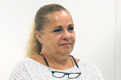Ana Helena Curti