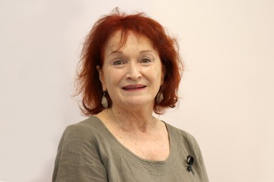 Eugênia Gorini Esmeraldo