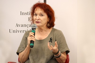 Eugênia Gorini Esmeraldo 