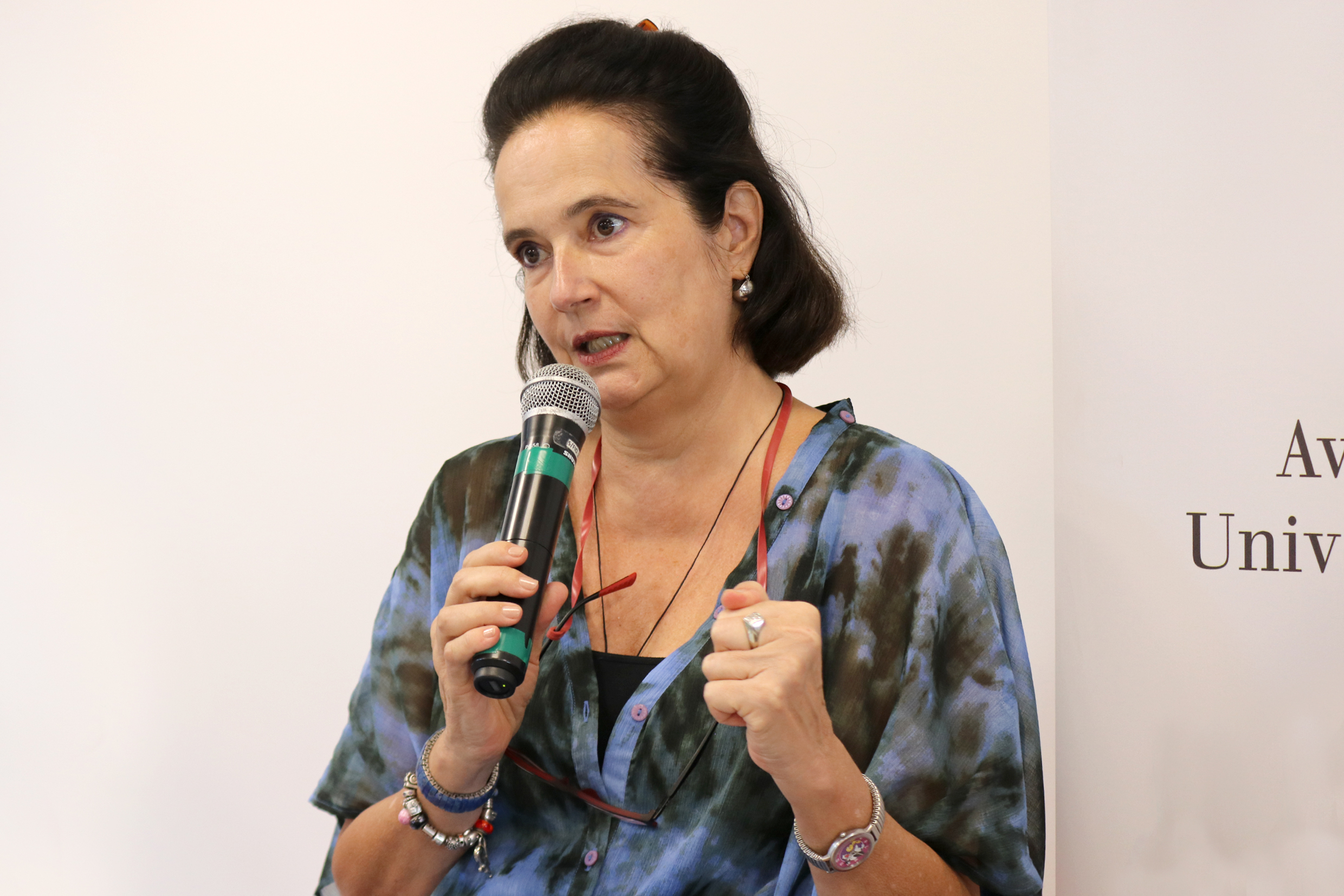 Valéria de Mendonça