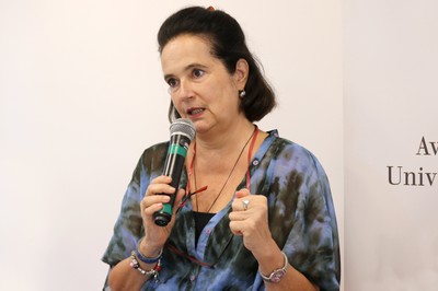 Valéria de Mendonça