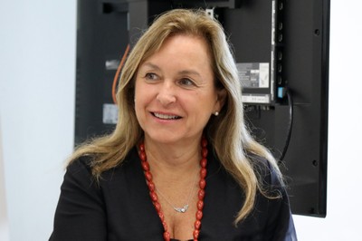 Vitória Arruda