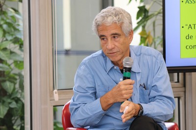 José Eli da Veiga