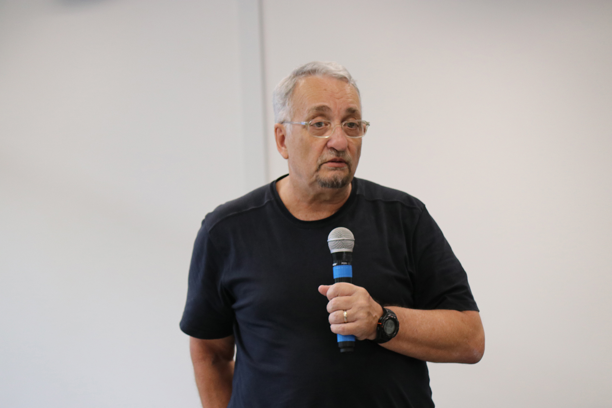 Paulo Saldiva