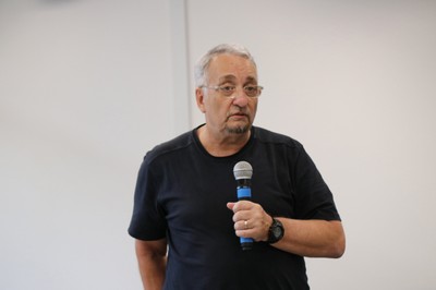 Paulo Saldiva