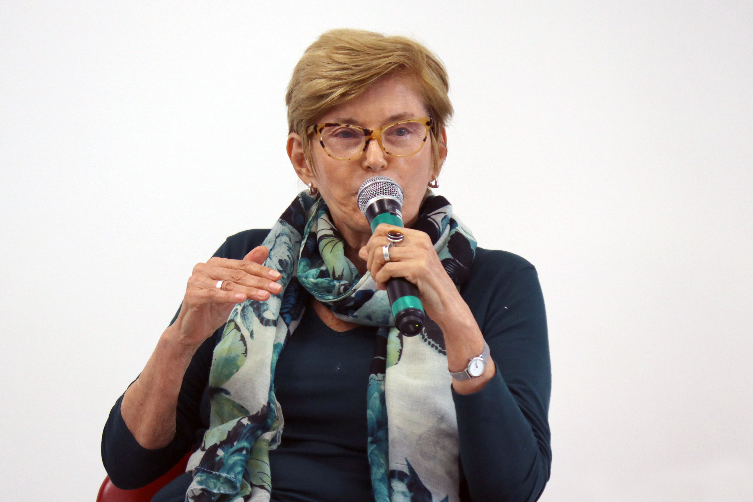 Sonia Maria Barros de Oliveira