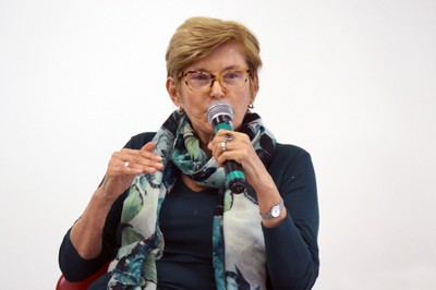 Sonia Maria Barros de Oliveira