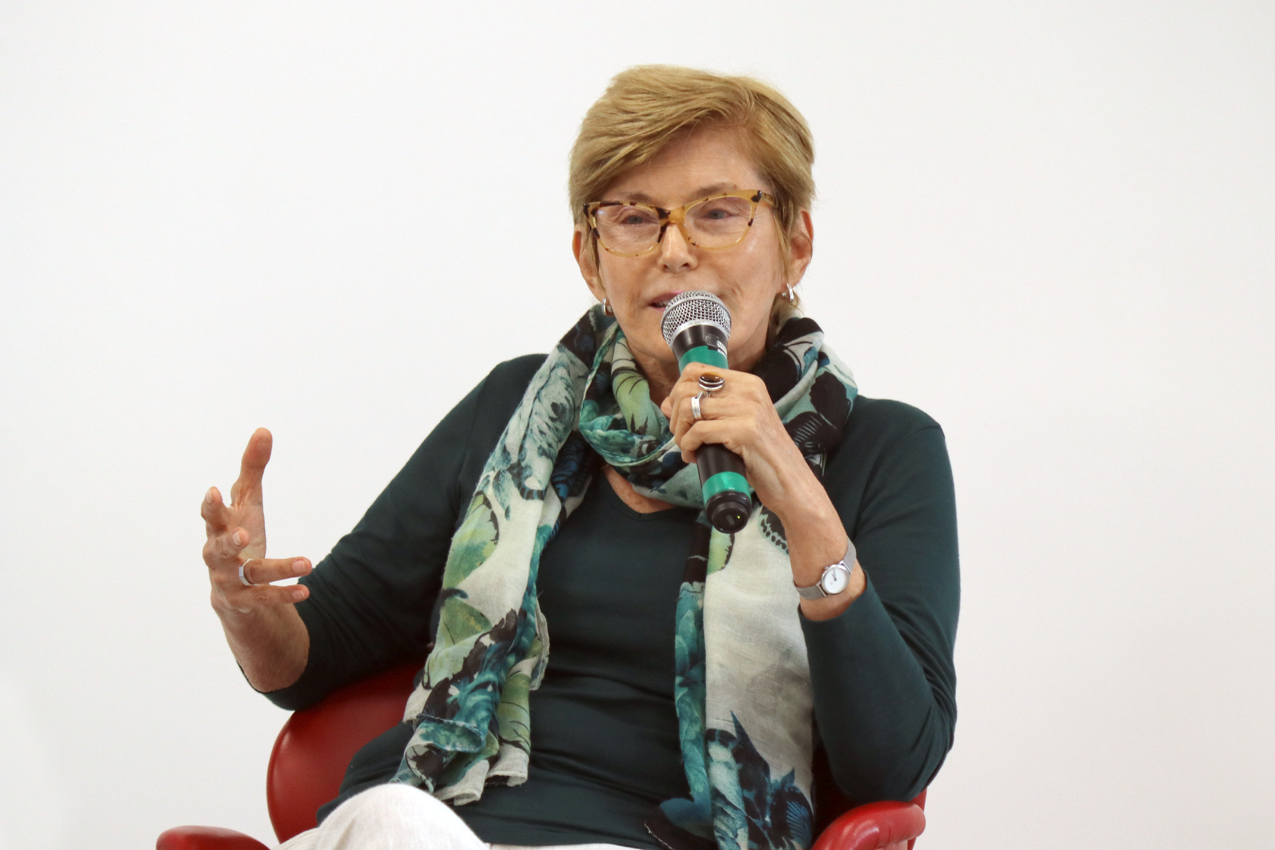 Sonia Maria Barros de Oliveira