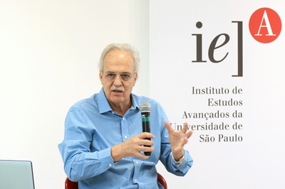 Carlos Nobre
