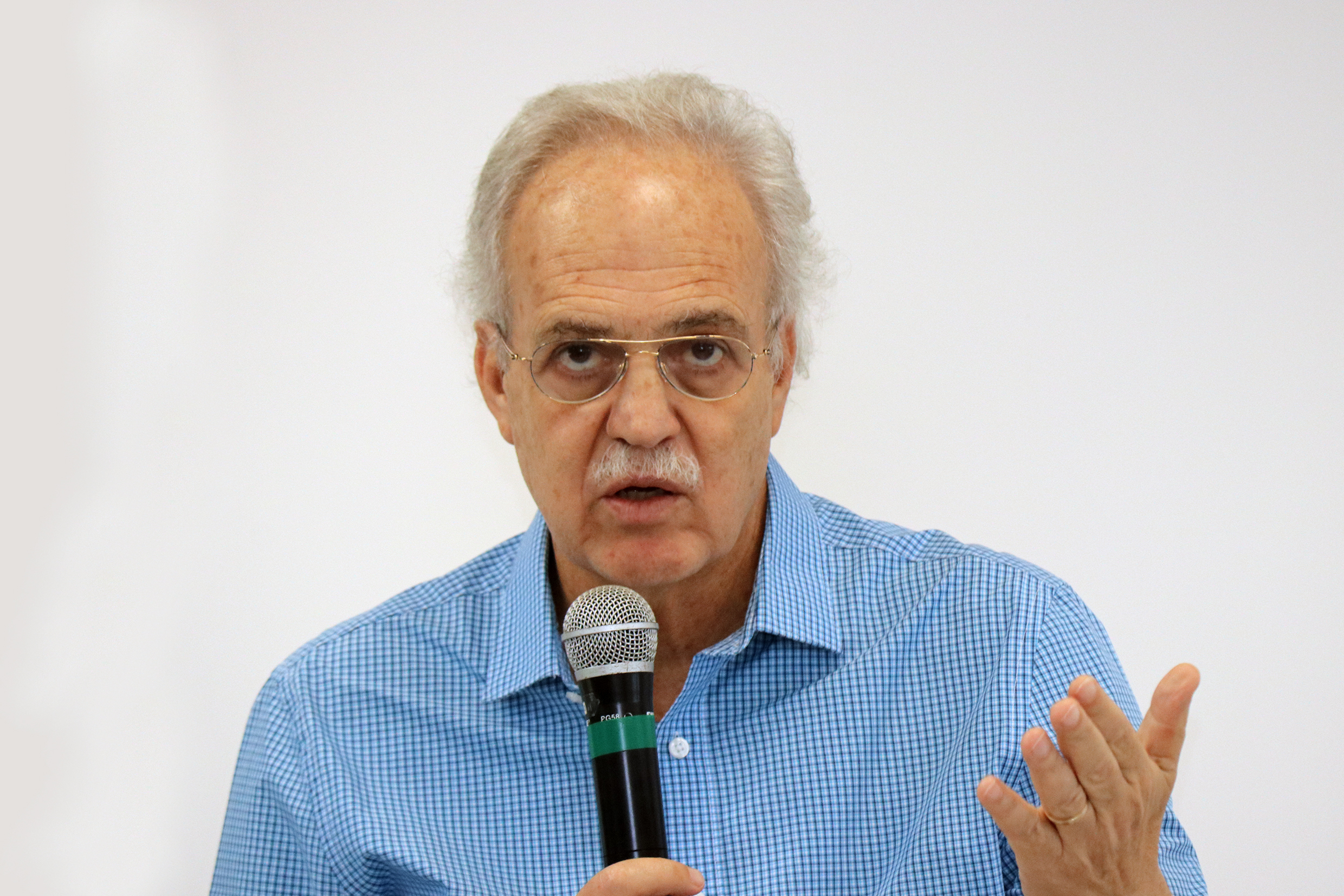 Carlos Nobre