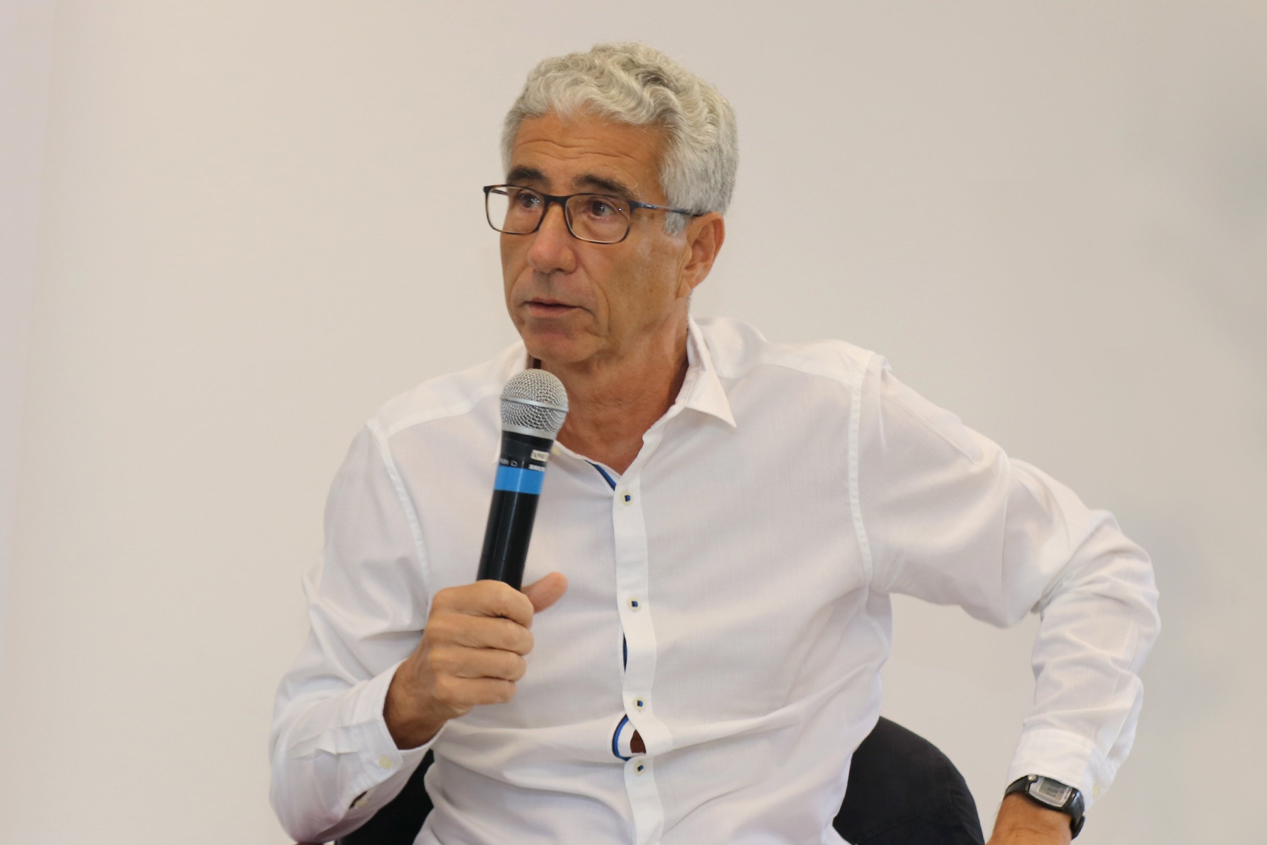 José Eli da Veiga