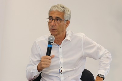 José Eli da Veiga