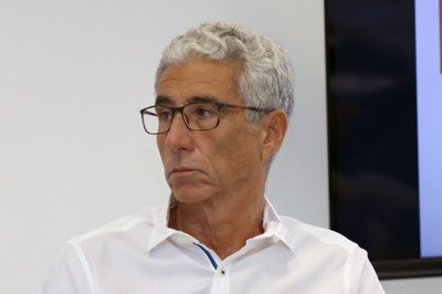 José Eli da Veiga