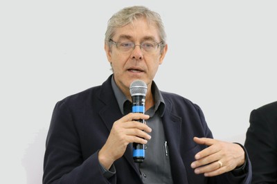 João Bosco Pesquero