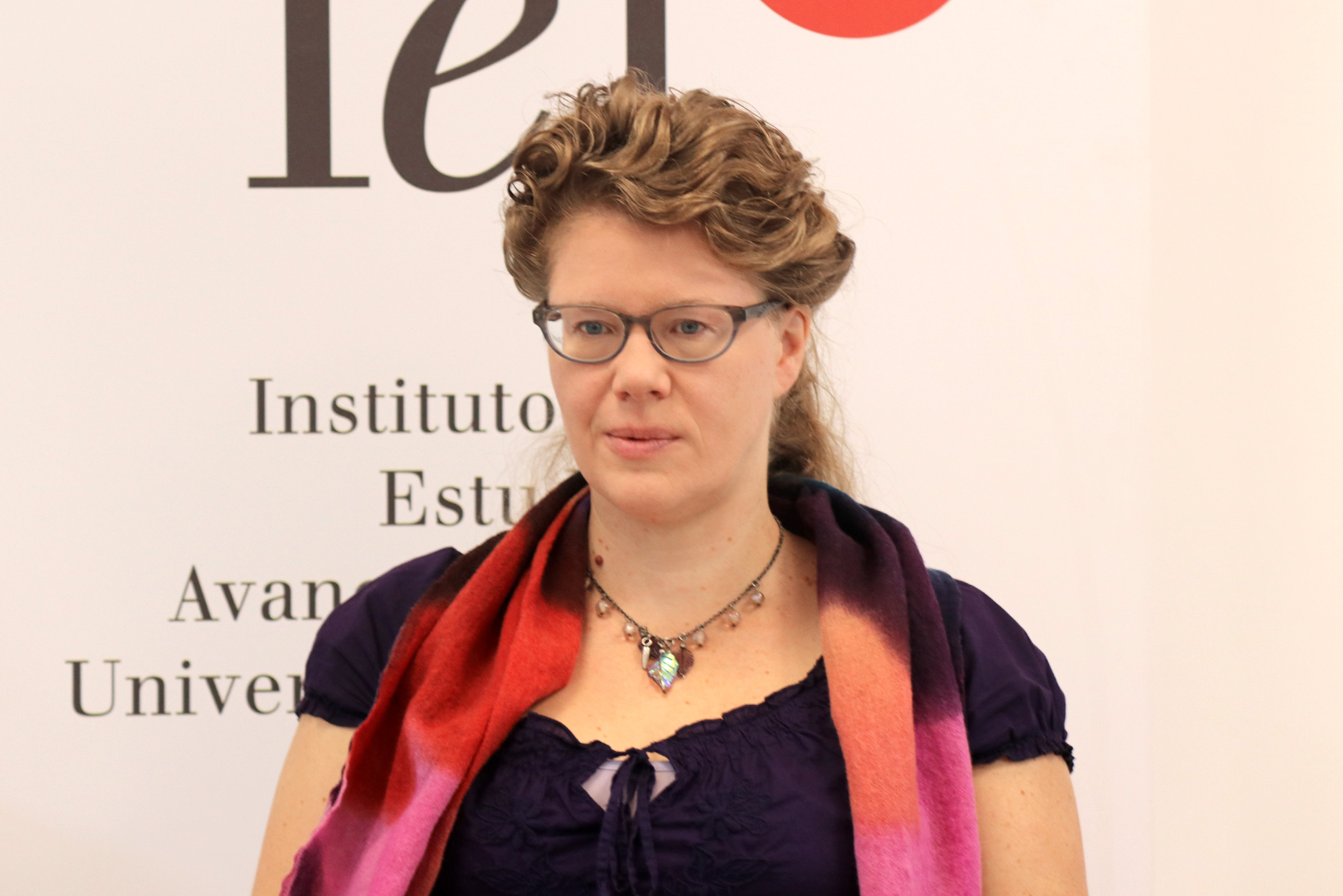 Brigitte Weiffen