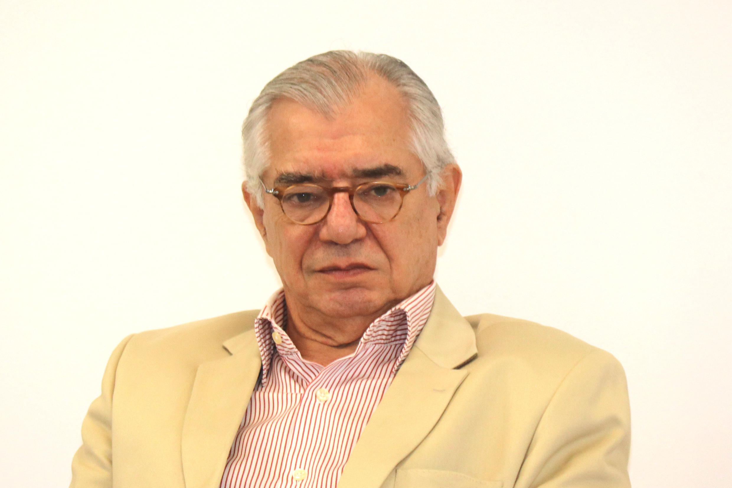 José Álvaro Moisés