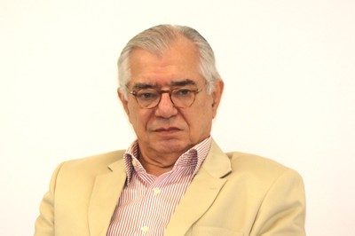 José Álvaro Moisés