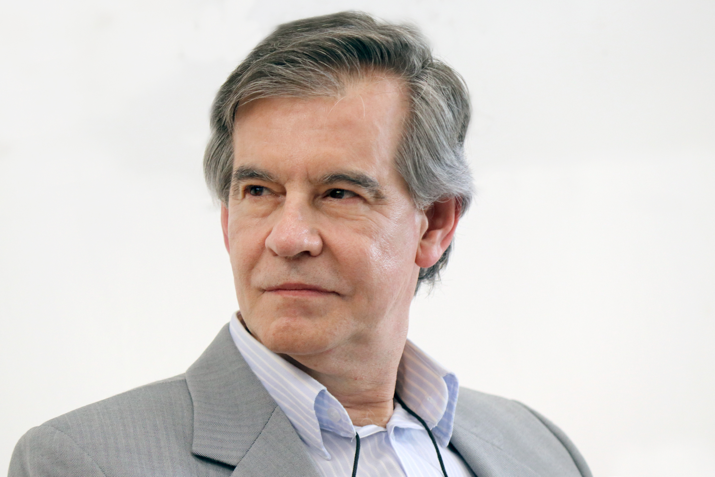 José Maurício de Carvalho 