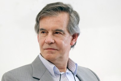 José Maurício de Carvalho 